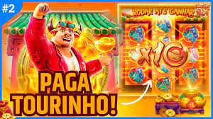 jogo do touro ferreiro