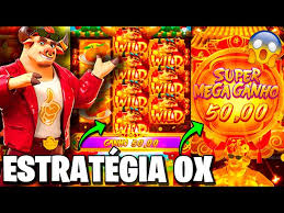 ox fortune gratis