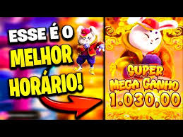 como jogar o jogo do coelho fortune