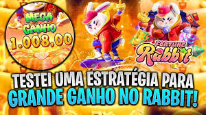 qual horario pagante do fortune rabbit