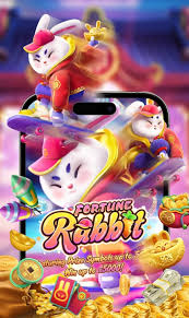 jogar modo demo fortune rabbit