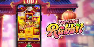 jogo do rabbit demo