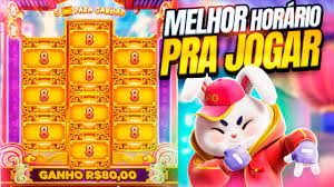 fortune rabbit demonstração