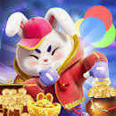 9 bet fortune rabbit ícone