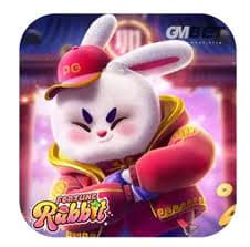 fortune rabbit app ícone