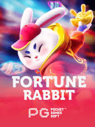 sinais fortune rabbit ícone