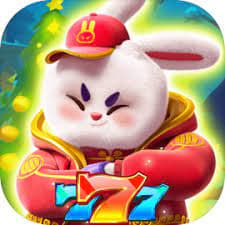 jogar rabbit fortune gratis ícone