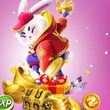 jogo fortune rabbit gratis ícone