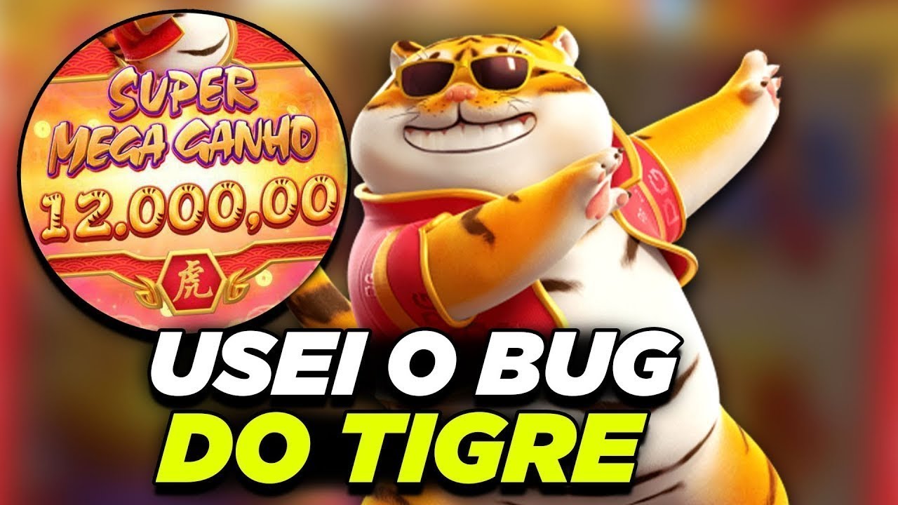 como ganhar dinheiro no jogo fortune tiger tiger imagem de tela 5