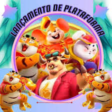 plataforma de tigre-Cheio de sorte ícone