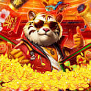 fortune tiger deposito 1 real ícone