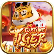 pg soft fortune tiger ícone